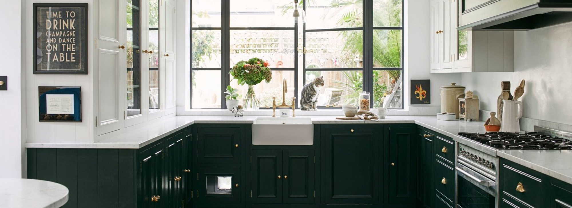 Samsun Mutfak Tadilatı