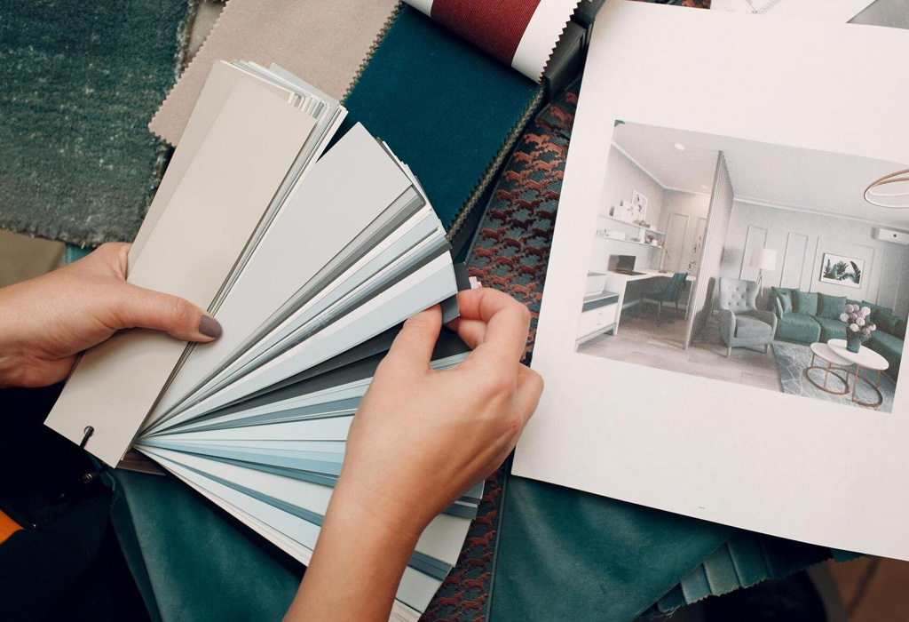 Dekorasyon Hizmetleri