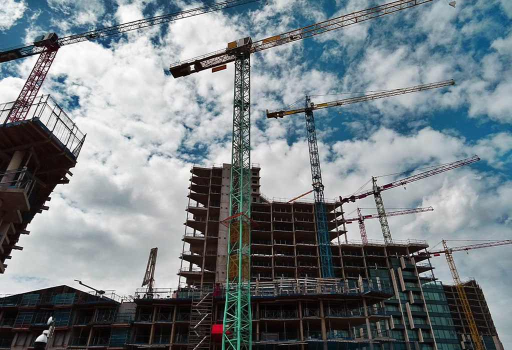 Kaba İnşaat Hizmetleri