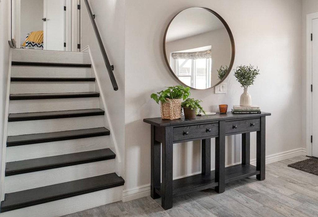 Samsun Antre Dekorasyonu