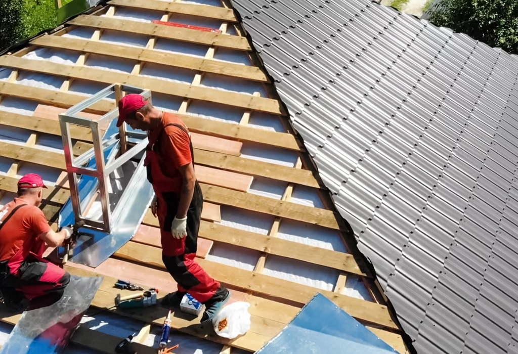 Samsun Çatı Aktarma