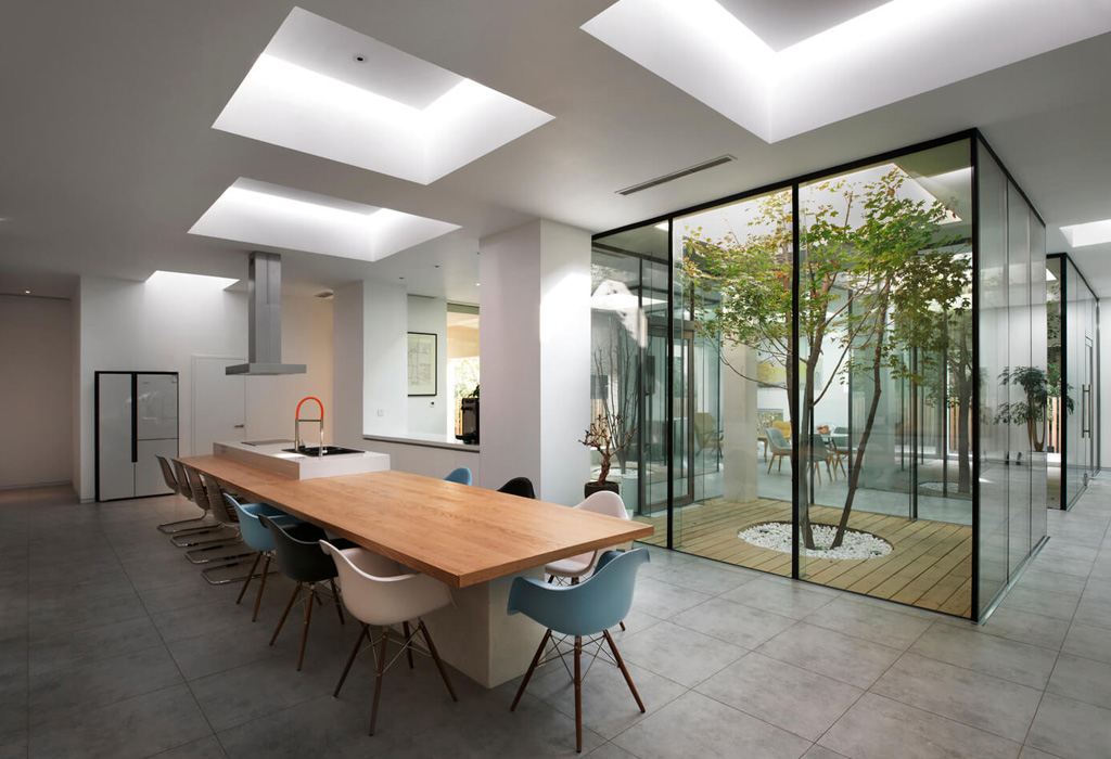 Samsun Ofis Dekorasyonu