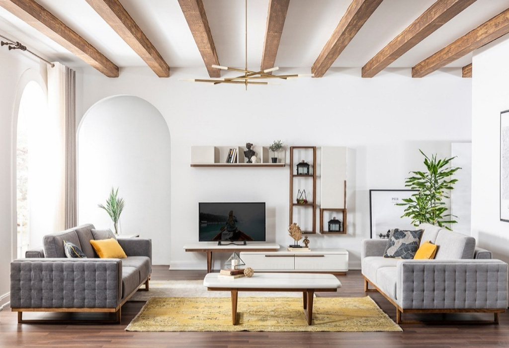 Samsun Salon ve Oda Tadilatı