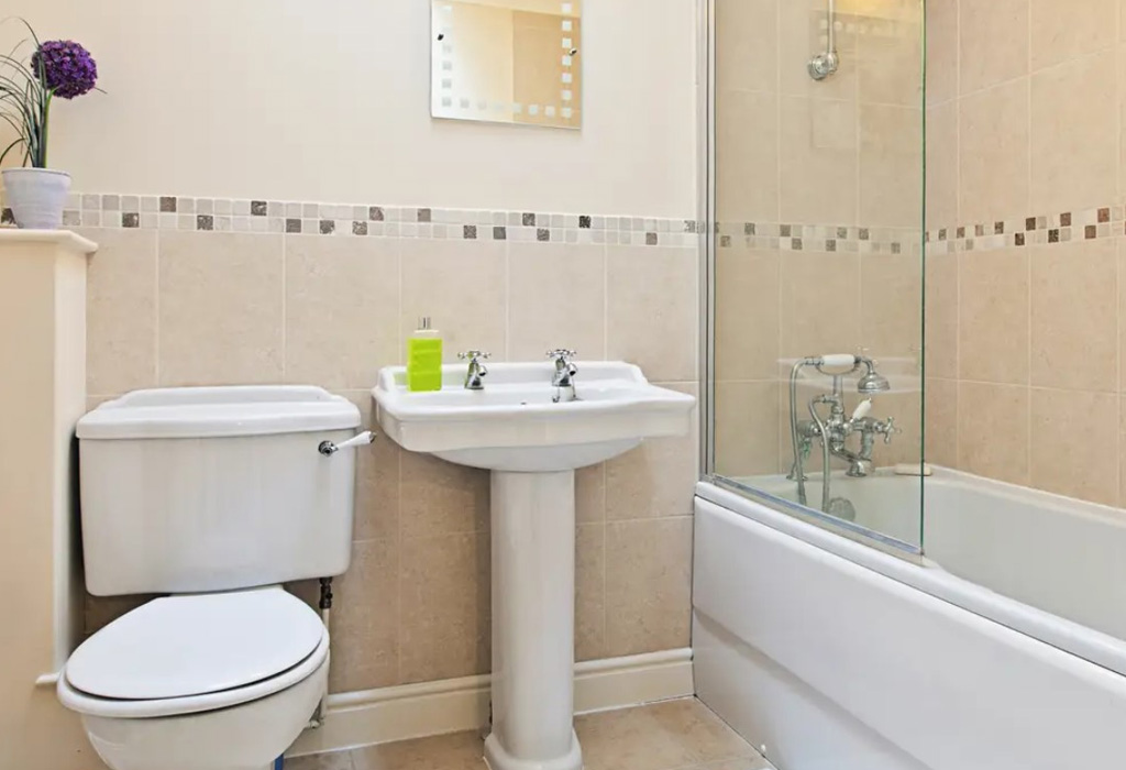 Samsun Tuvalet Dekorasyonu