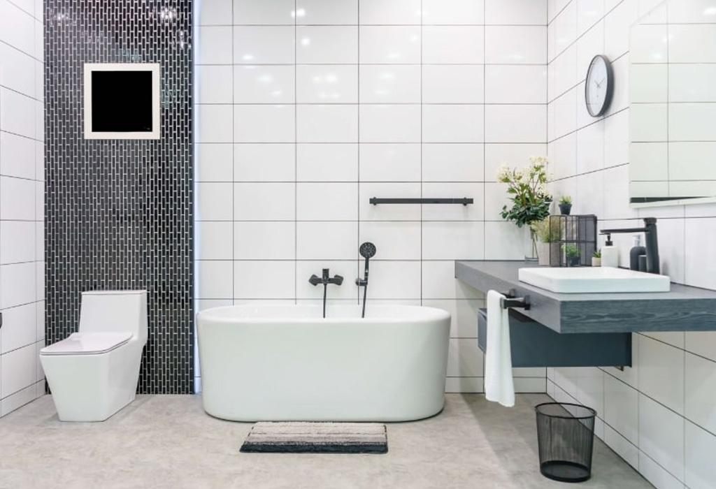 Samsun Tuvalet Tadilatı